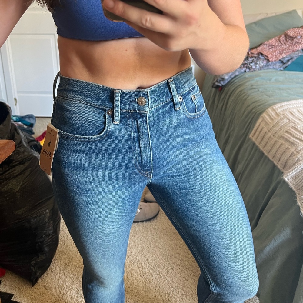 Ralph Lauren jeans - Picture 3 of 5